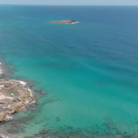 Apartment Trilocale Localita Mare