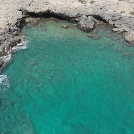 Apartment Trilocale Localita Mare *
