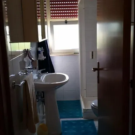 Apartment Trilocale Localita Mare
