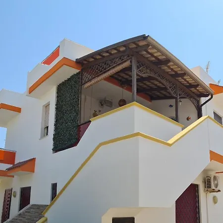 Apartment Trilocale Localita Mare *